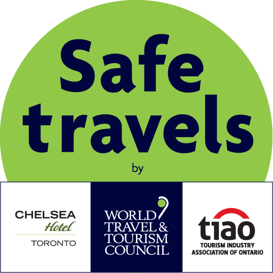 CT Safe travels