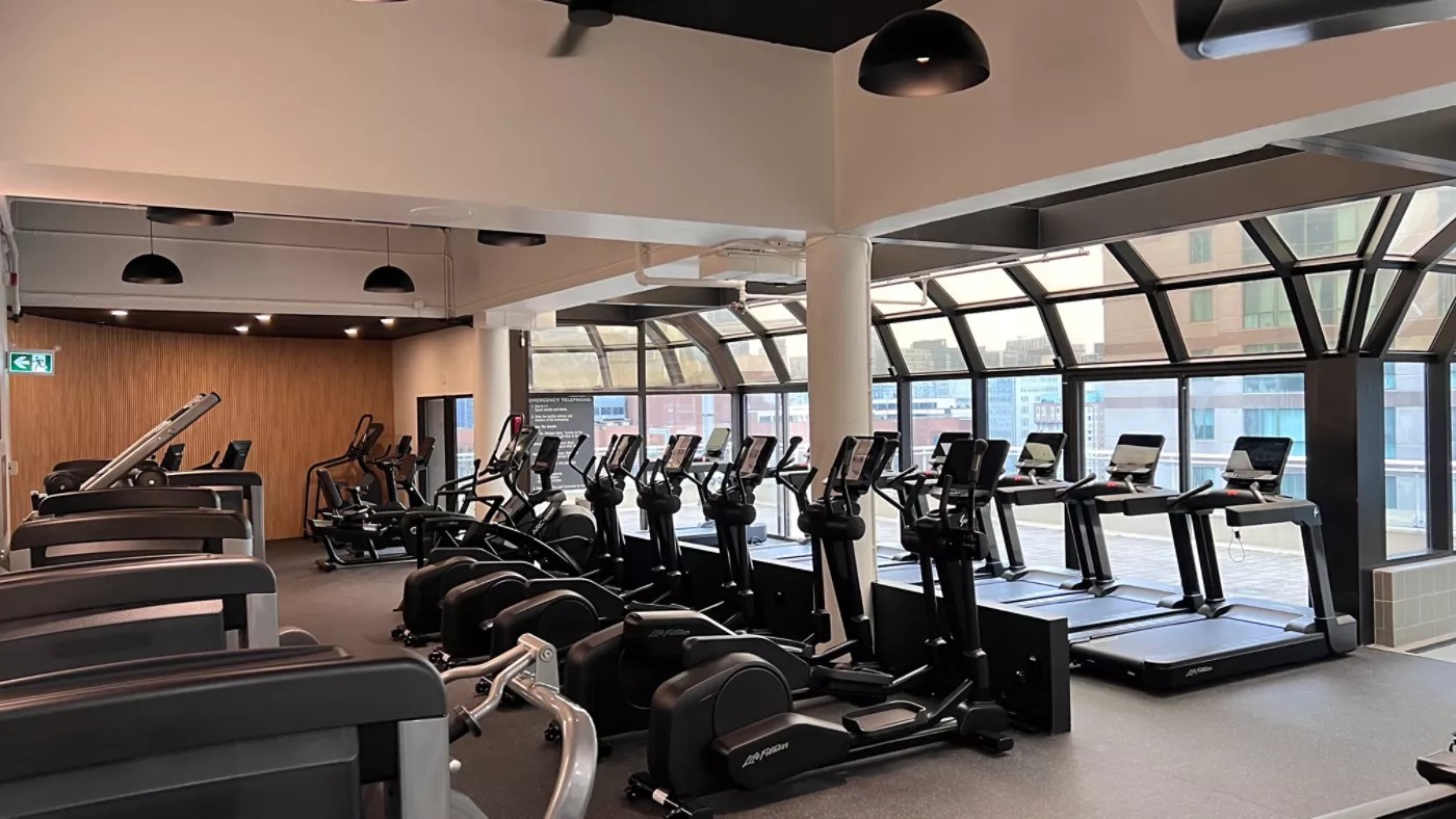 Movement Studio