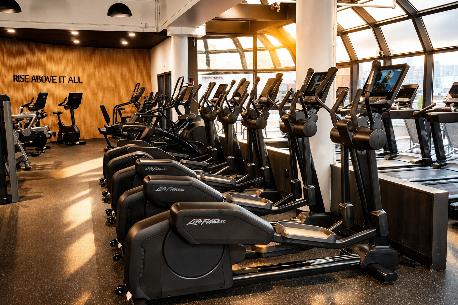 Movement Studio