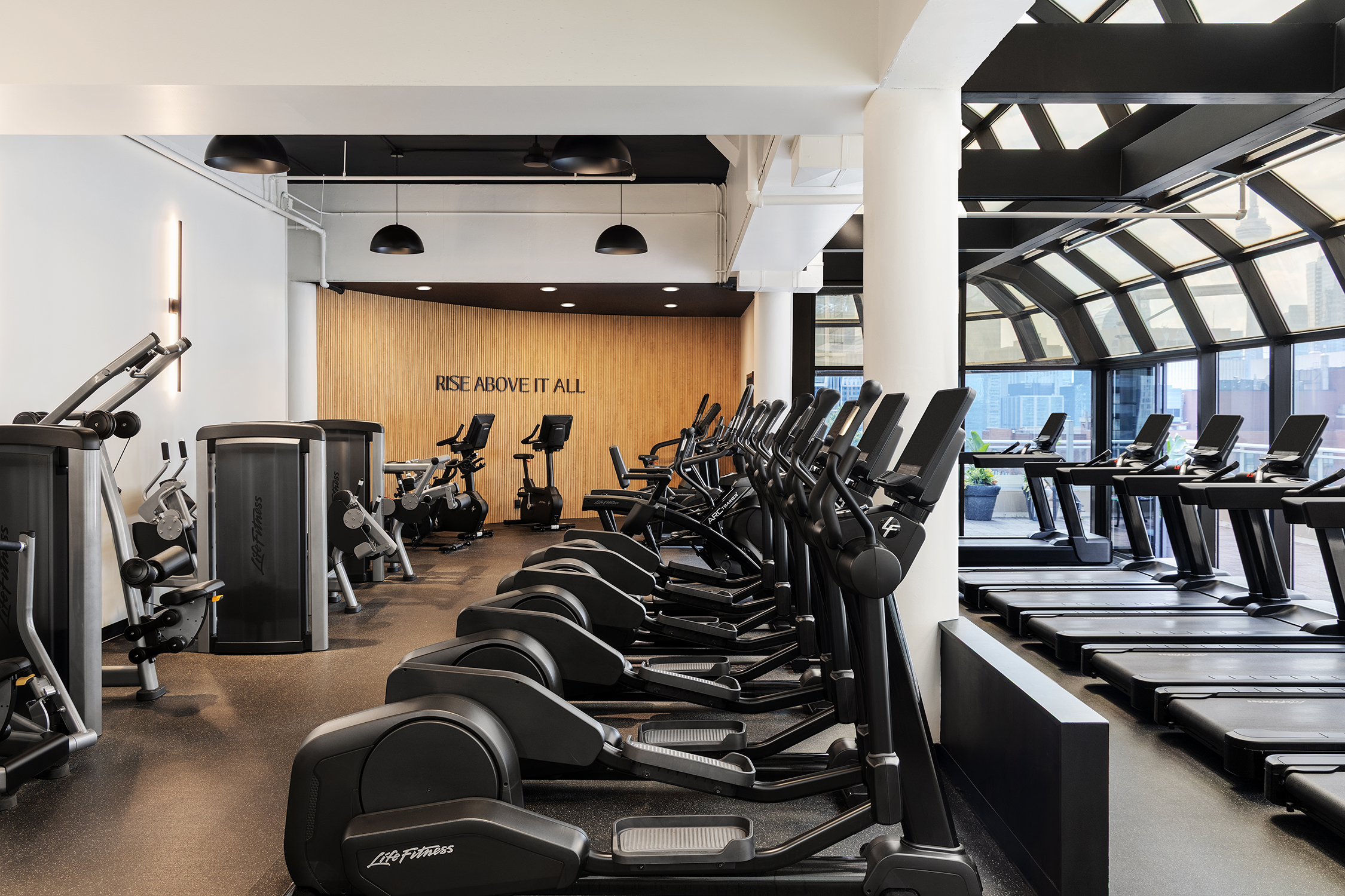 Movement Studio