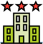 chelsea hotel logo